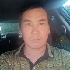 Фотография мужчины New, 40 лет из г. Алматы