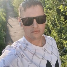 Фотография мужчины Александр, 30 лет из г. Братск