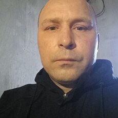 Фотография мужчины Женя, 42 года из г. Троицк