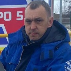 Фотография мужчины Алексей, 37 лет из г. Чебаркуль