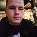 Прохор, 23 года