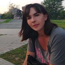 Фотография девушки Надежда, 39 лет из г. Волжский