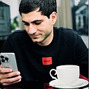 Татос, 25 лет