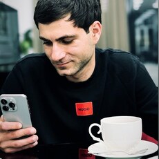 Фотография мужчины Татос, 25 лет из г. Королёв