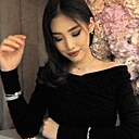 Аида, 18 лет