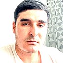 Бехруз, 28 лет