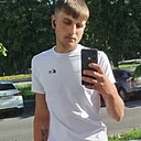 Ваагн, 18 лет