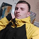 Данил, 22 года