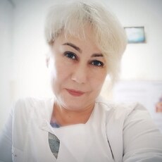 Фотография девушки Светлана, 48 лет из г. Бутурлино