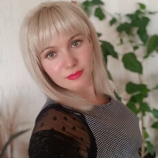 Фотография девушки Vita, 36 лет из г. Гуково