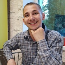 Фотография мужчины Алексей, 28 лет из г. Молодечно