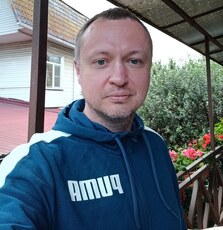 Фотография мужчины Николай, 42 года из г. Люберцы