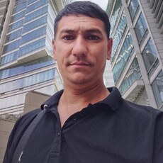 Фотография мужчины Men, 37 лет из г. Алматы