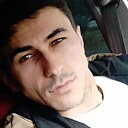 Байрамов, 26 лет