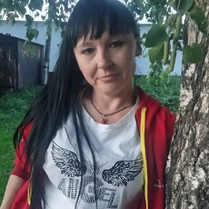 Фотография девушки Светлана, 36 лет из г. Белово