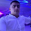 Самвел, 18 лет