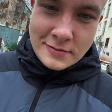 Фотография мужчины Дмитрий, 23 года из г. Братск