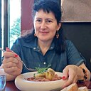 Зульфия, 48 лет