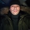 Альберт, 35 лет
