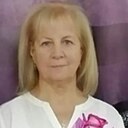 Татьяна, 63 года