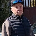 Ник, 59 лет