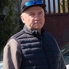Фотография мужчины Ник, 59 лет из г. Бийск