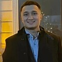 Азиз, 26 лет