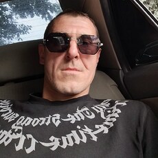 Фотография мужчины Александр, 39 лет из г. Алматы