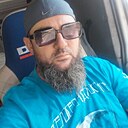 Алик, 43 года