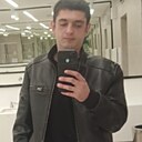 Макс, 34 года