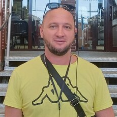 Фотография мужчины Сергей, 37 лет из г. Воронеж