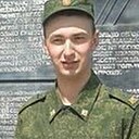 Сергей, 28 лет