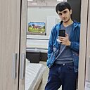 Сулаймон, 28 лет