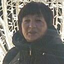 Люда, 59 лет