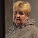 Вера, 65 лет