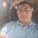 Жамшид, 45 лет