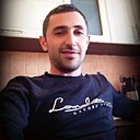 Абраам, 35 лет
