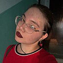 Ника, 20 лет
