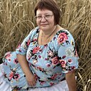 Анастасия, 53 года