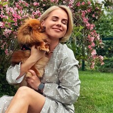 Фотография девушки Марина, 37 лет из г. Калининград