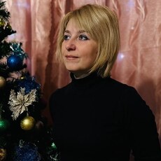 Фотография девушки Оксана, 49 лет из г. Кулебаки