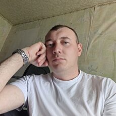Фотография мужчины Дмитрий, 34 года из г. Армянск