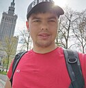 Максим, 25 лет