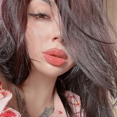 Фотография девушки Арина, 29 лет из г. Новосибирск