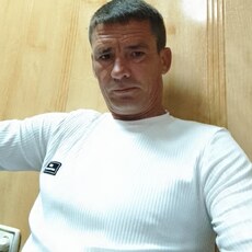 Фотография мужчины Валентин, 42 года из г. Шахты