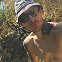 Dexter, 32 года
