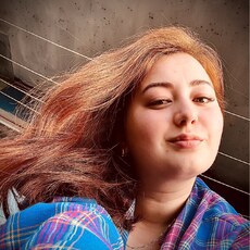 Фотография девушки Анастасия, 22 года из г. Кемерово