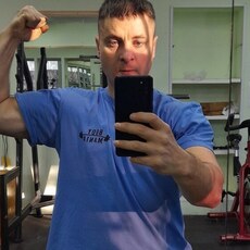 Фотография мужчины Дмитрий, 40 лет из г. Благовещенск