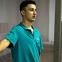 Диас, 22 года
