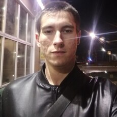 Фотография мужчины Максим, 23 года из г. Горняк (Алтайский Край)